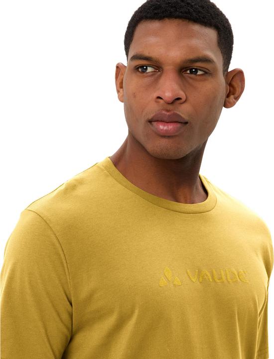 Actual product image Vaude Logo T-Shirt II (XL)
