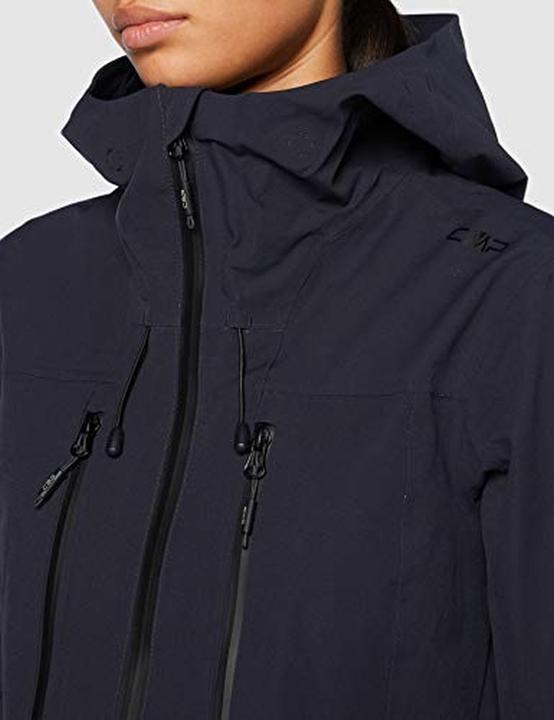 Produktbild CMP Campagnolo Stretch Parka (XS)