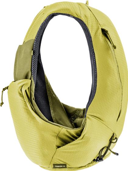 Actual product image Deuter Traick 9 (9 l)