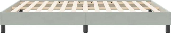 Produktbild vidaXL Bettgestell (160 x 210 cm)