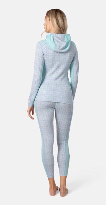 Actual product image Kari Traa Rose Hood (L)