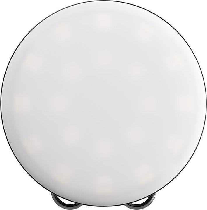 Image du produit Livoo Rugged - Batterie externe lumière LED - 10 000 mAh (10000 mAh, 20 W)