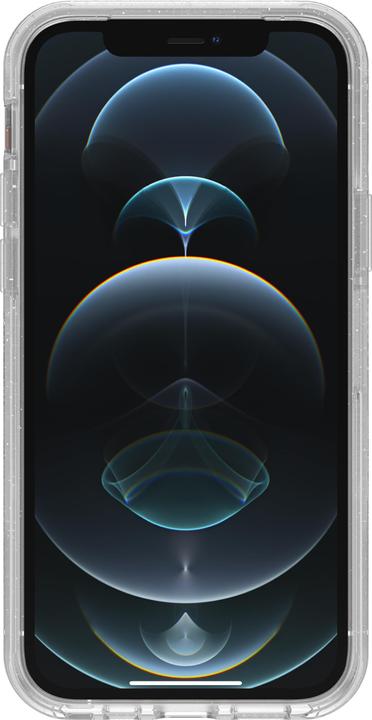 Image du produit OtterBox Symmetry+ mit MagSafe (Apple iPhone 12, Apple iPhone 12 Pro)