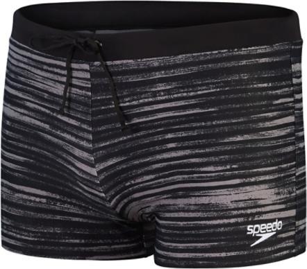 Dapple grey, Black