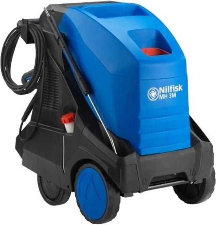 Produktbild Nilfisk Hochdruckreiniger MH 3M-160/770 PA (Netzbetrieb)