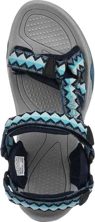 Produktbild CMP Campagnolo Hamal Sandalen (37)