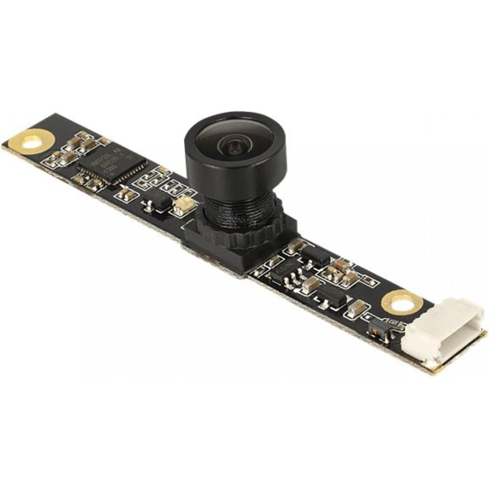 Delock USB2.0 Kameramodul 3,14Mp (Kamera), Elektronikmodul