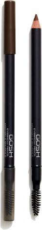 Image du produit Gosh Crayon EYEBROW #05-marron foncé (Dark Brown)