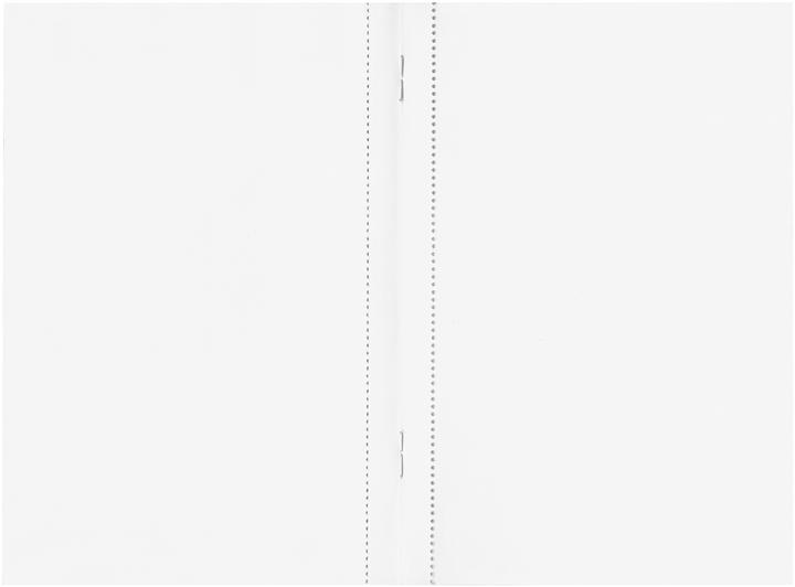 Produktbild Biella Istanbul Notizpapier 0855616.0 10,6x15,3cm (A6)