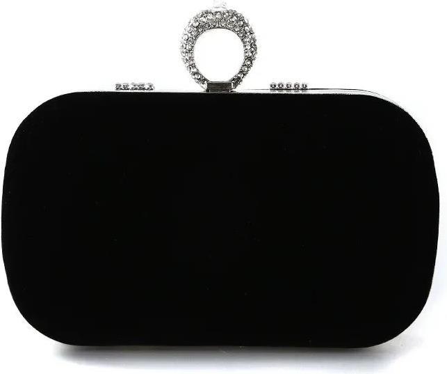 Actual product image Only-Bags.Store Luxus-Abendtaschen Diamant-Luxus-Kupplungstasche Party