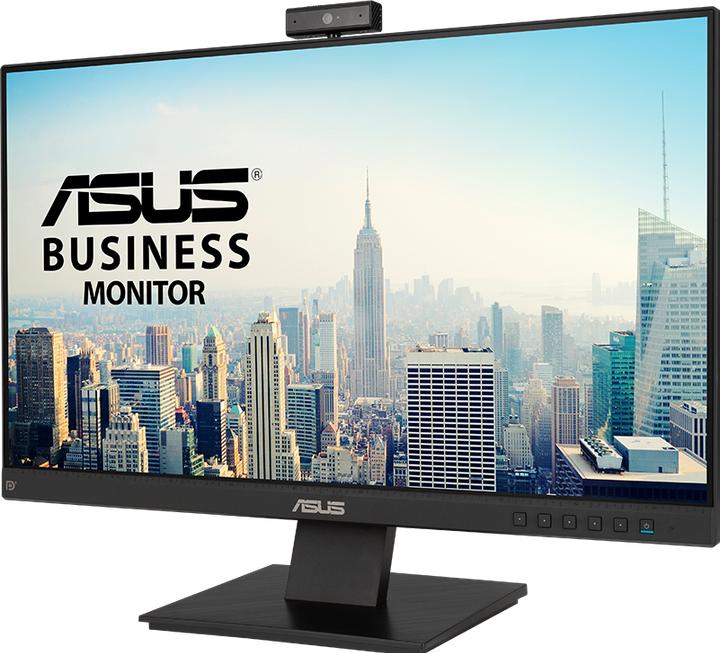 Productafbeelding ASUS BE24EQK met geïntegreerde webcam (1920 x 1080 Pixels, 24")