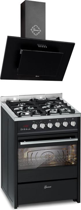 Image du produit Gurari GCH E 610 BL+GCH S 211 60 BL N