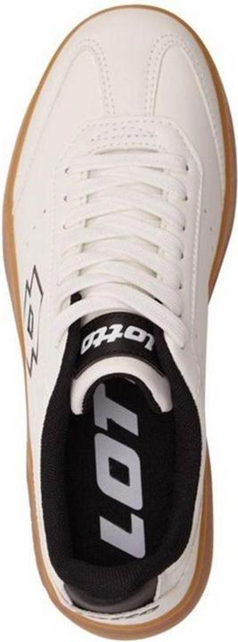 Produktbild Lotto Sneaker Iskar Kunststoff (39.5)
