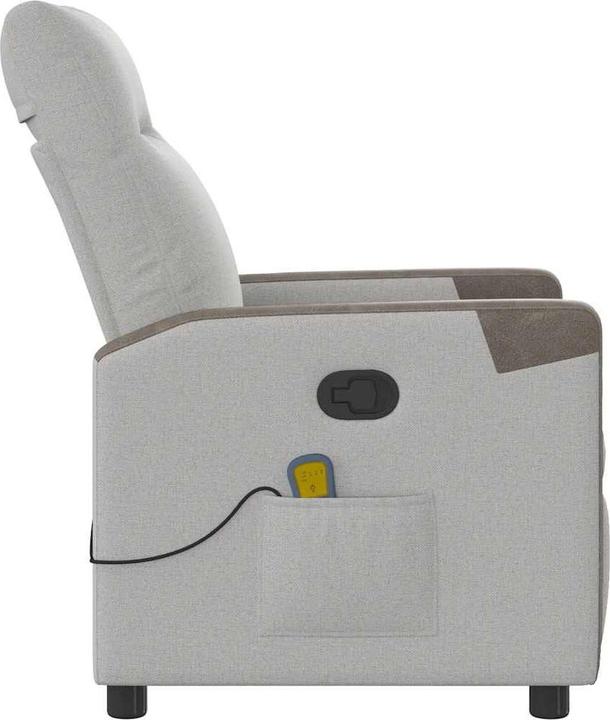 Image du produit vidaXL Massagesessel