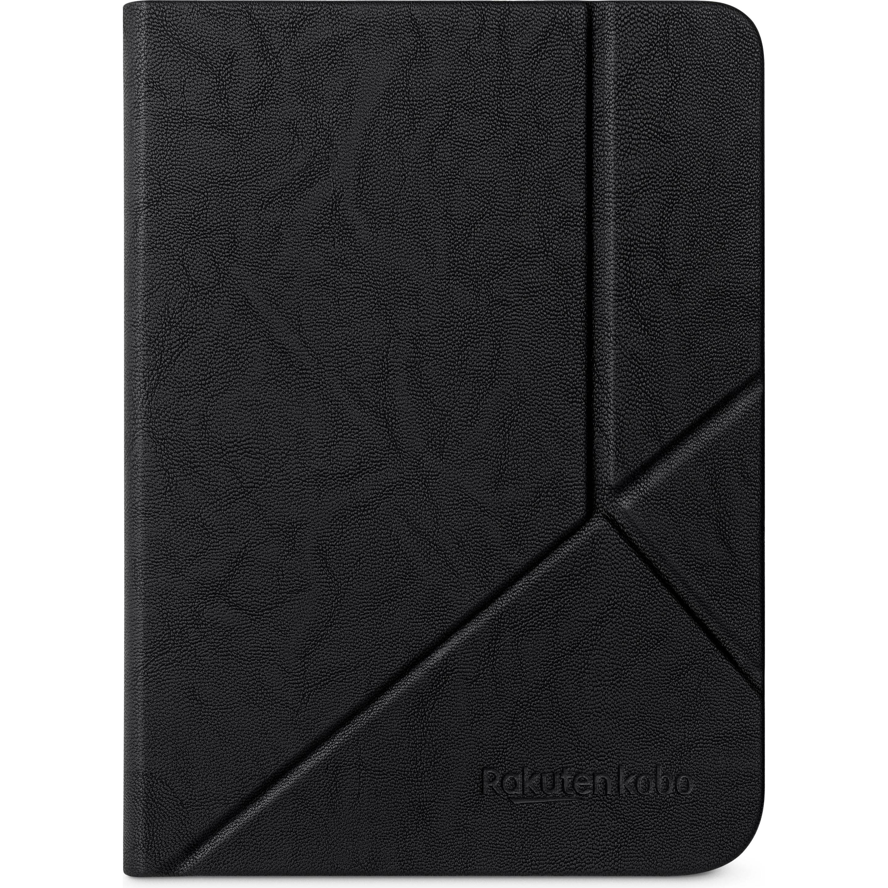 Kobo SleepCover (Kobo Clara 2e), eReader Zubehör, Schwarz