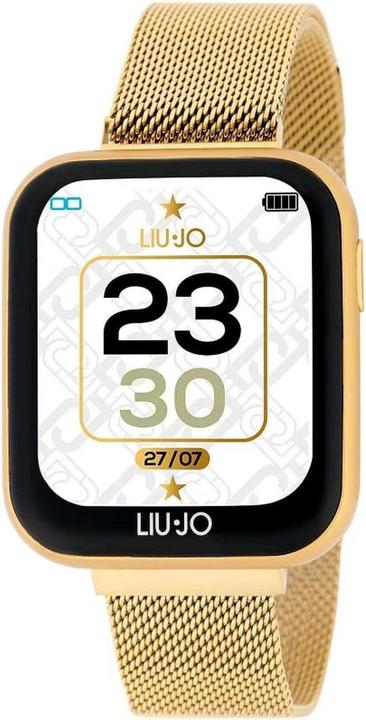 Smartwatches