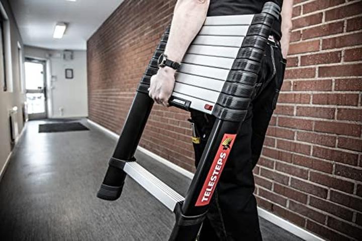 Produktbild Telesteps Teleskopleiter Prime Line 3.0m (Teleskopleiter, 300 cm)