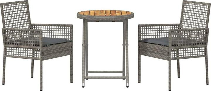 Produktbild vidaXL gartenmöbel