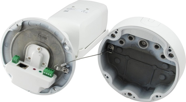 Produktbild LevelOne IP Kamera FCS-5096 (1920 x 1080 Pixels)