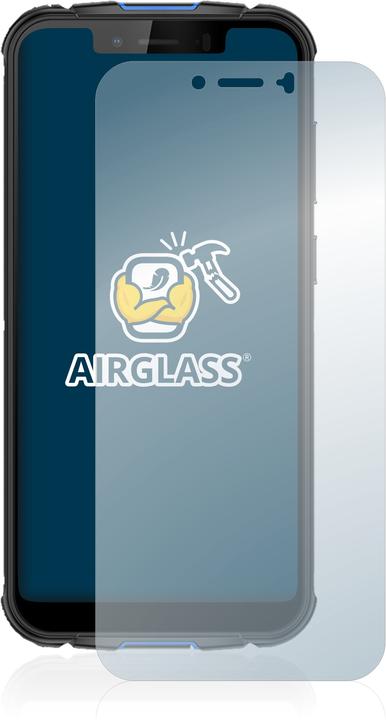 Produktbild BROTECT AirGlass Panzerglasfolie (1 Stk.)