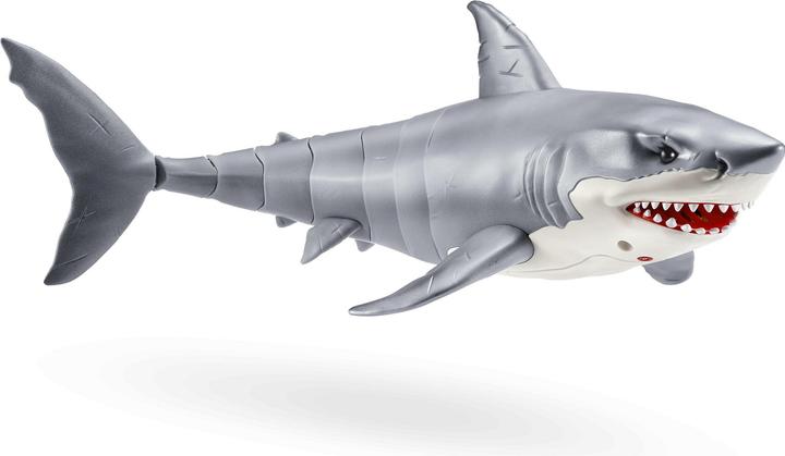 Actual product image Zuru Robo Alive - Great White Shark S1