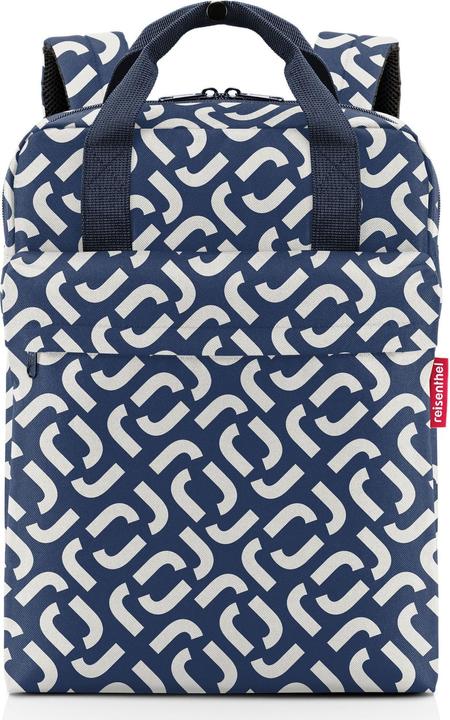 Signature Navy