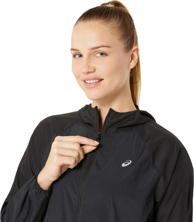 Produktbild ASICS Performance Road Packable Jacket (L)