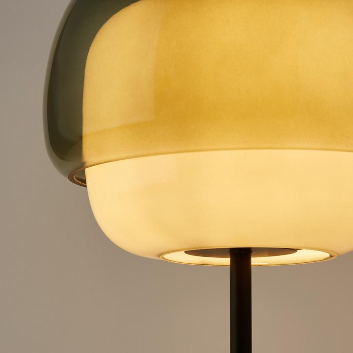 Actual product image La Redoute Interieurs Kinoko (E14)