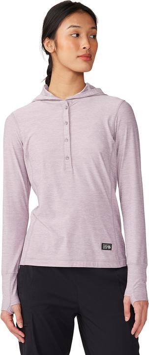 Produktbild Mountain Hardwear Chill Action Hoody (XS)