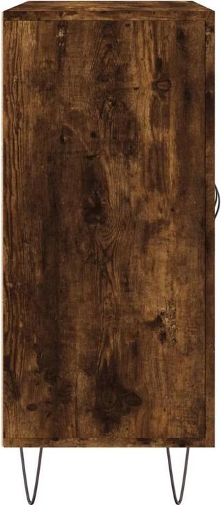 Image du produit vidaXL Priscilla (90 x 34 x 80 cm)