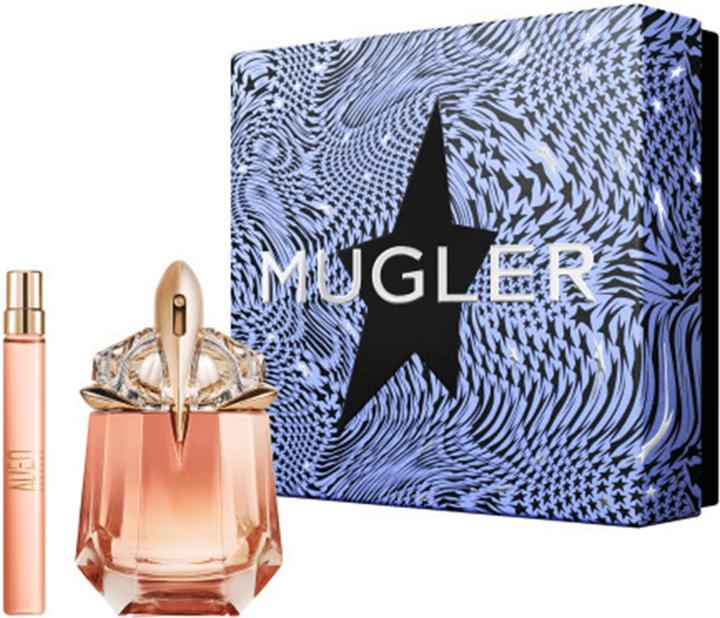 Produktbild Thierry Mugler Alien - Goddess Supra Florale Eau de Parfum Set