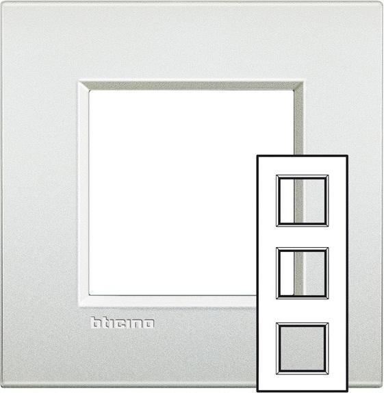 Actual product image Legrand LNE4802M3PR