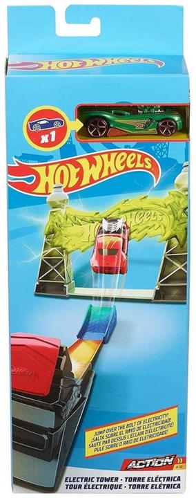 Produktbild Hot Wheels FWM86