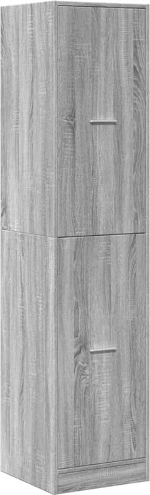 Produktbild vidaXL Apothekerschrank (40 x 41 x 174.50 cm)