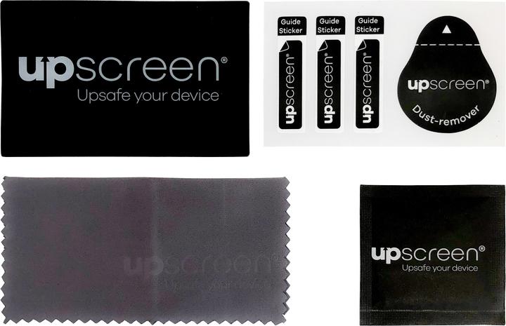 Actual product image upscreen Reflection Shield Protector Matte (1 Piece)