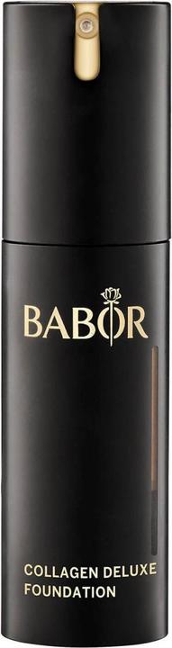 Immagine prodotto Babor Fondotinta Collagen Deluxe 01 porcellana (01 Porcelain)