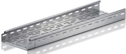 Produktbild RS PRO Cable tray self connecting galv 60x150 3 (300 cm)
