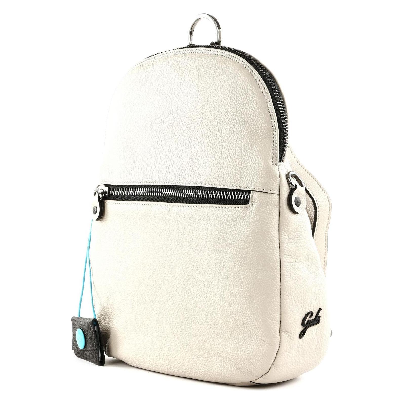 Gabs, Rucksack