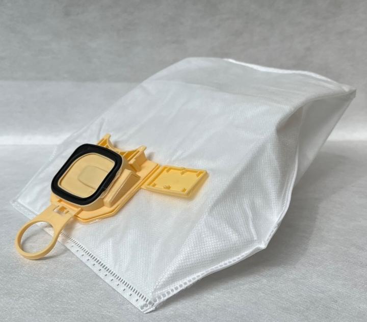 Elettrocasa FW7 TNT Zubehör und Ersatz für Stabstaubsauger Tasche für die (6 x)