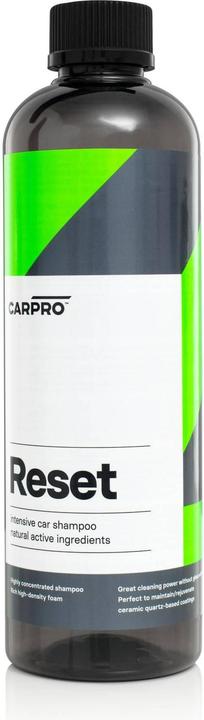 Immagine prodotto CarPro Reset Car Shampoo 500 ml (500 ml)