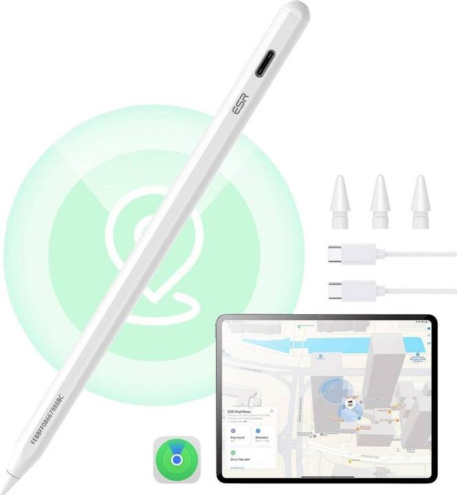 Image du produit ESR Stylet numérique Geo