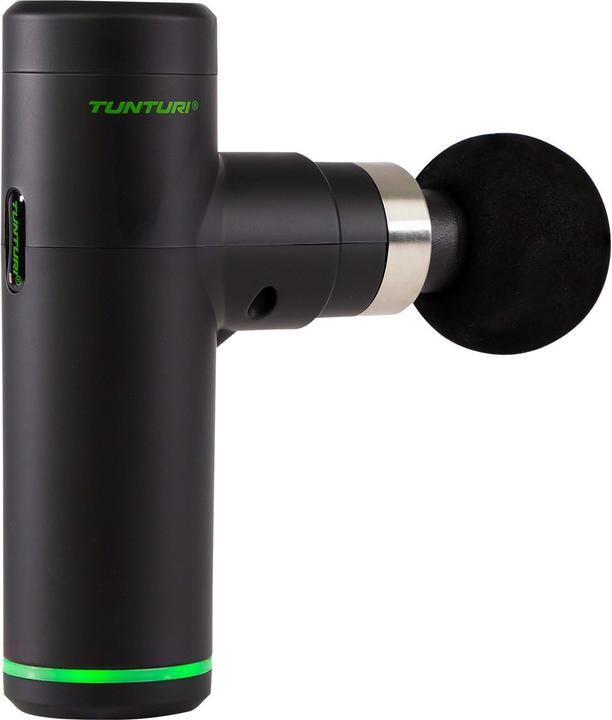 Tunturi Mini Massage Gun Pistole MG30 (6 Marches, 180 min)