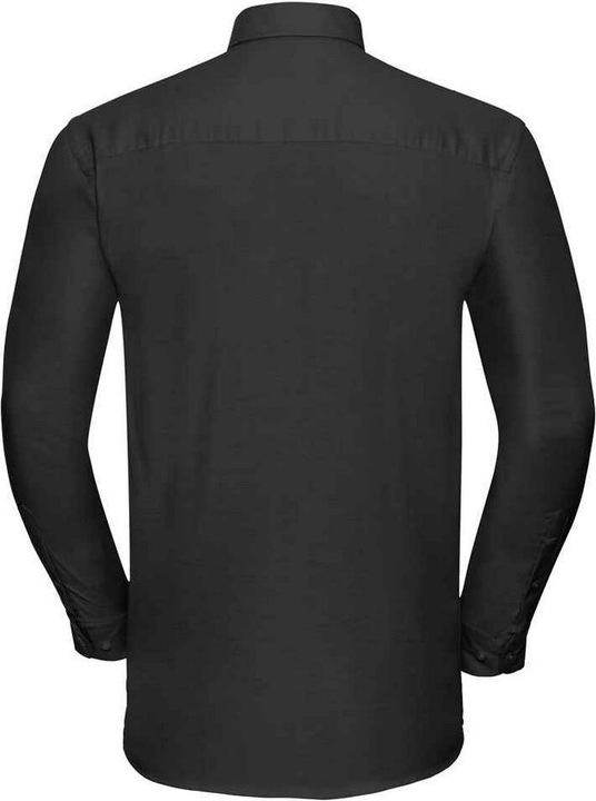 Immagine prodotto Russell Chemise formelle à manches longues Oxford Easy-Care pour hommes (51)