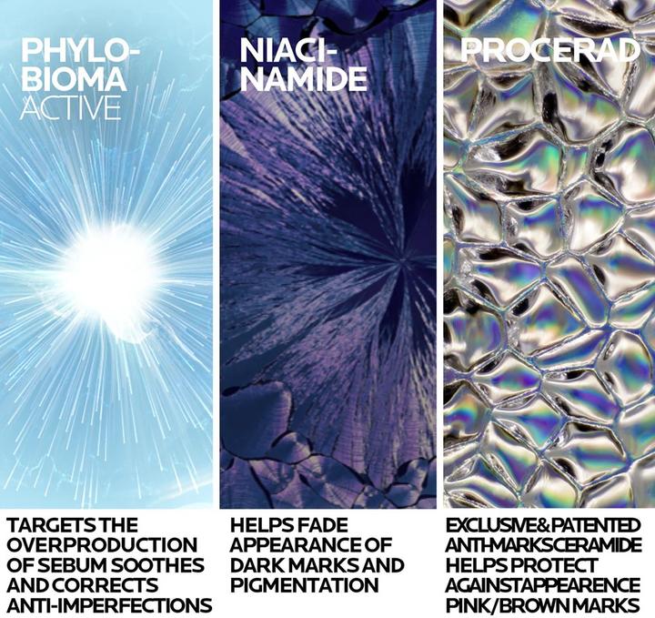 Produktbild La Roche Posay Effaclar Duo+M Unifiant Hell (Beige)