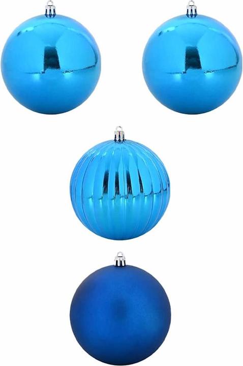 Produktbild vidaXL Weihnachtskugeln