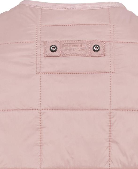 Produktbild Camel Active Steppjacke aus recyceltem Polyester (48)