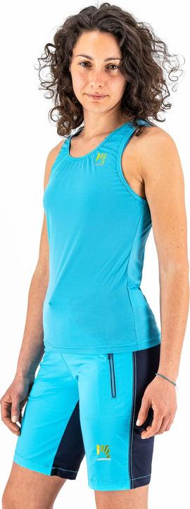 Actual product image Karpos Women's Loma Top (L)