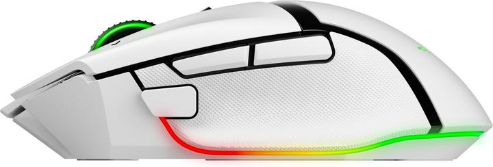 Actual product image Razer Basilisk V3 Pro 35K (Cable, Wireless)