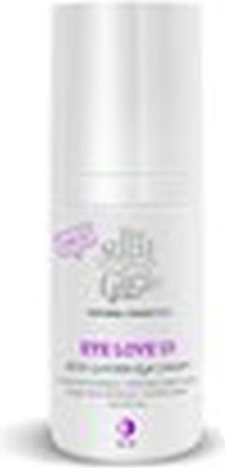 Image du produit Konjac Sponge Eye Love U (Crème pour les yeux, 15 ml, Jour + nuit)