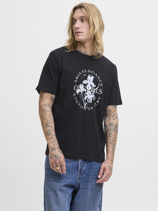 Produktbild Jack & Jones Gedruckt T-shirt T-shirt (XXL)